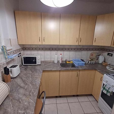 Tavas Barlang Apartman Tapolca Exteriör bild